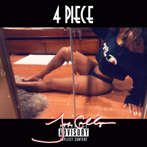 4 PIECE - EP