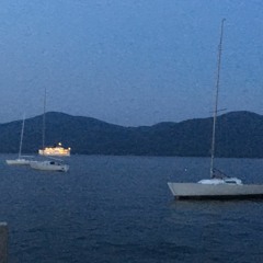 Double Concerto - First Movement - Flowing; Moderato