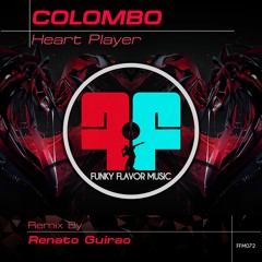 Colombo  "Heart Player"  (Renato Guirao Remix)   FFM072