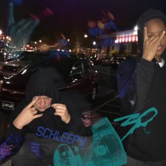 Schleepy ✘ 30hoe - Ben Franklin isn't a President