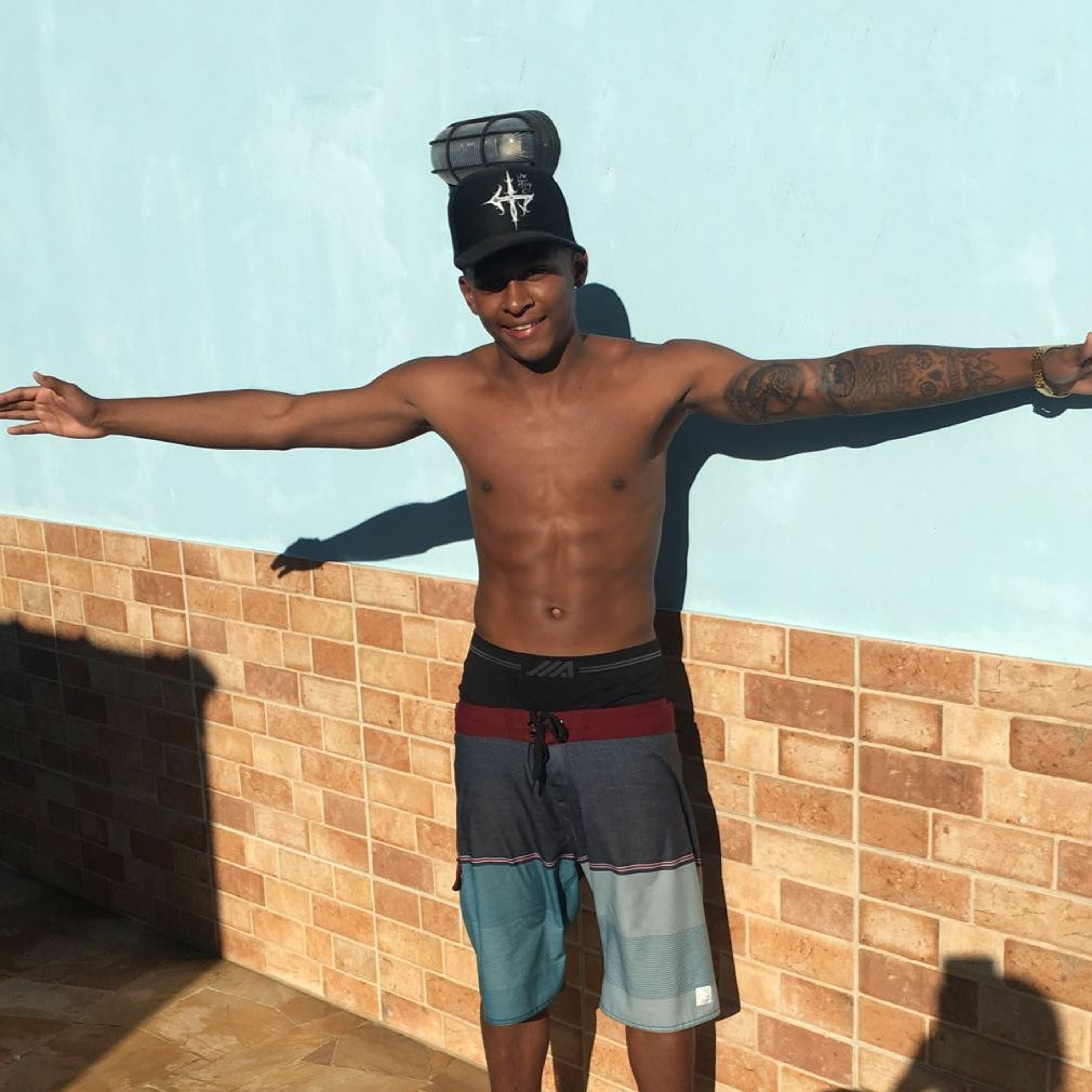 DJ Bruninho RS