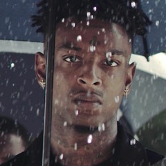 21 Savage - "Talk" (Type Beat Instrumental) [prod. by Beast Inside Beats]