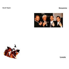 Reminisce - Scott Taylor x Loxzis x SenpaiJoe (Prod. Loxzis)