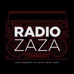 Radio ZaZa Weekender 009