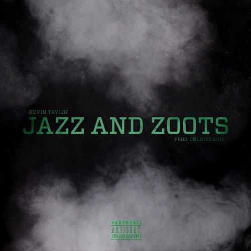 Kevin Taylor - Jazz and Zoots