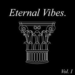 ΛBDERSTΛ - Eternal Vibes Vol. I - 01 Kcabtaftahttogevuoy