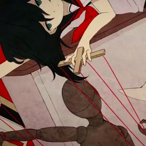 Araki - Idola no Circus (DIVELA REMIX)(あらき - イドラのサーカス)