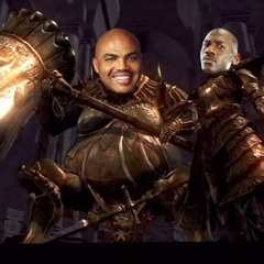Dunkstein and Slamough