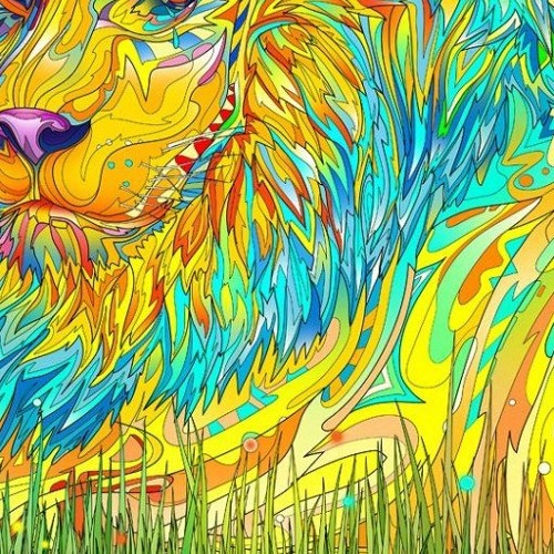 Afterdark x Time tripping