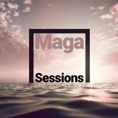 Zonderling Mix - Maga Sessions