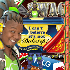 I Can't Believe It's Not Dubstep!