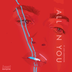 All On You (ft. Lisa Lobsinger)