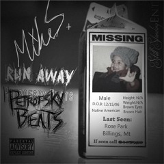 Run Away (prod. Petrofsky Beats) - Single