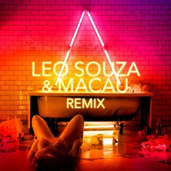 Axwell ˆ Ingrosso - More Than You Know (Leo Souza & Macau Remix)