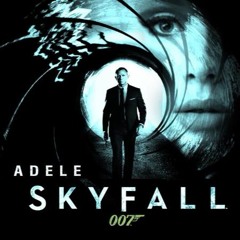Adele - Skyfall (RDIYZ Remix)
