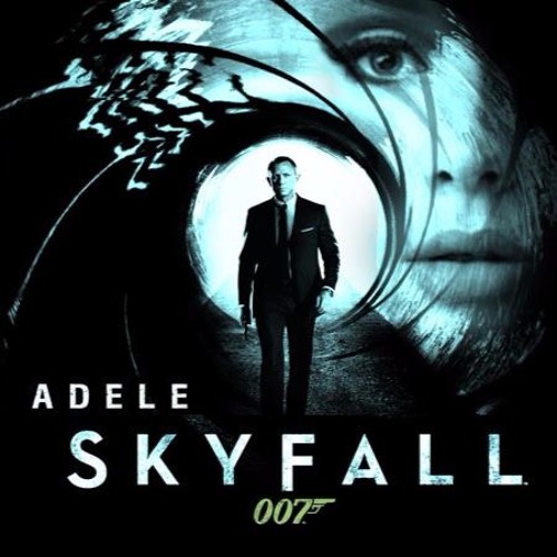 Adele - Skyfall - Remixes Part 2 ピクチャー盤 Adele - Skyfall - Remixes Part 2 ピクチャー盤