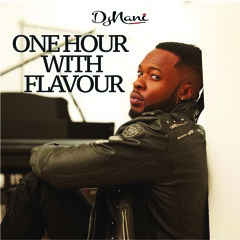 1 HOUR WITH FLAVOUR N'ABANIA AFROBEATMIXTAPE (IG @OFFICIALDJNANI)