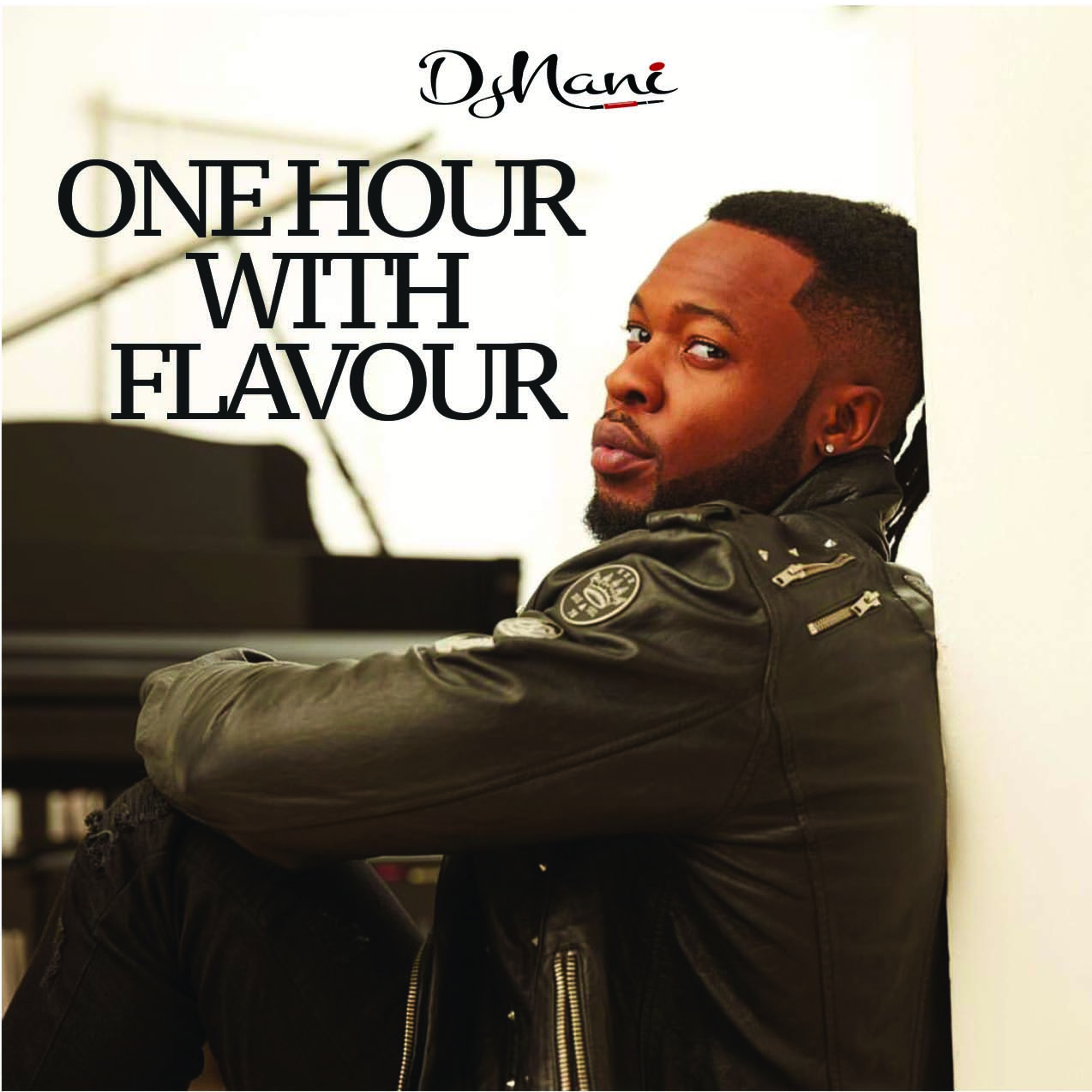 1 HOUR WITH FLAVOUR N'ABANIA AFROBEATMIXTAPE (IG @OFFICIALDJNANI) episode artwork