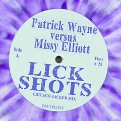 LikkShotz **FREE DOWNLOAD**