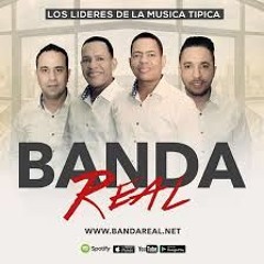 02 - Banda Real -  La Mala Mana