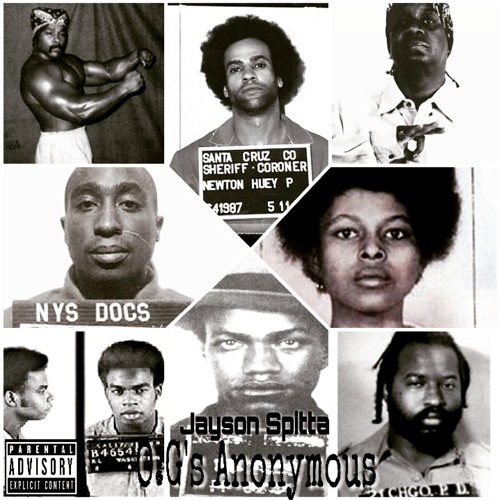 O.G.'s Anonymous