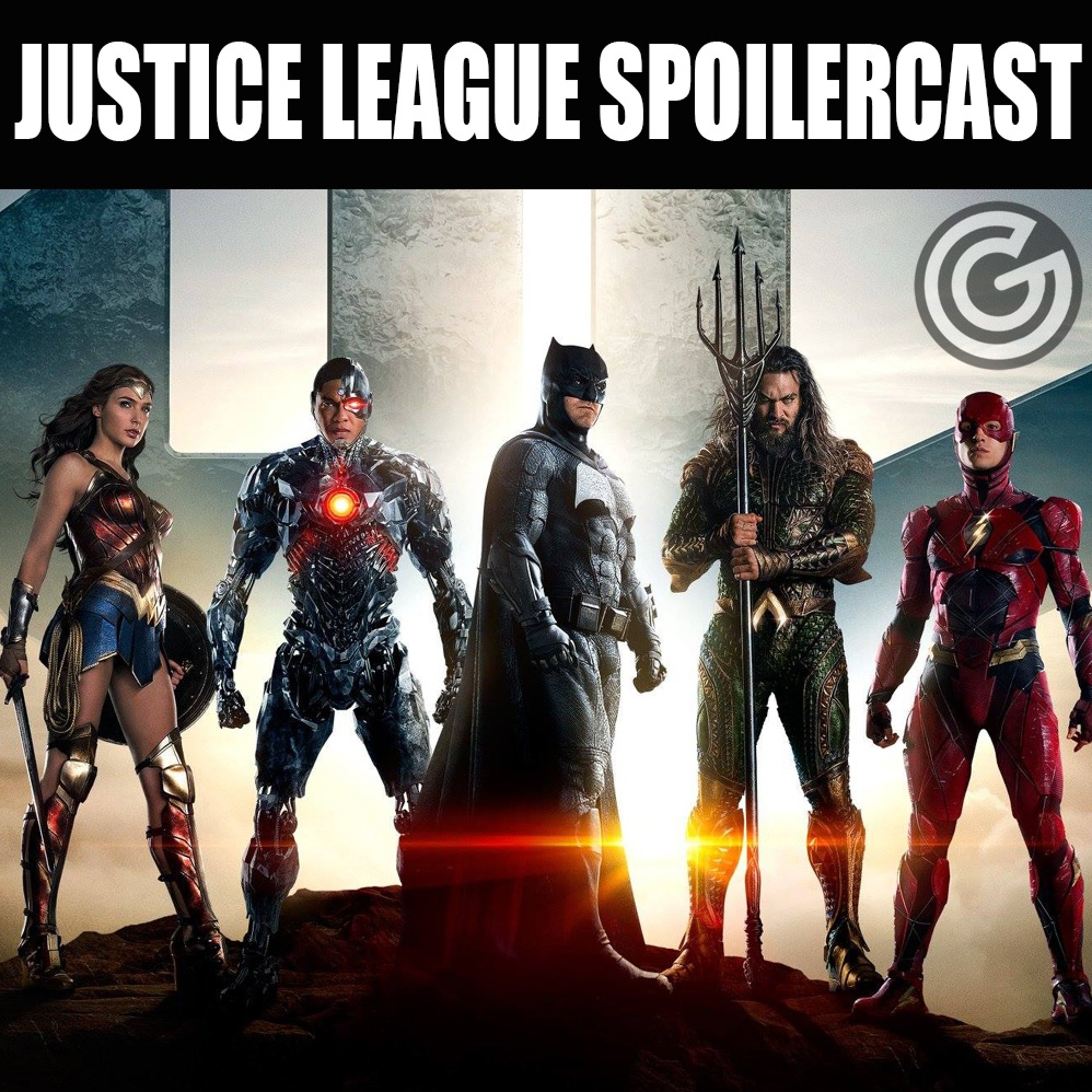 The Geekiverse Channel