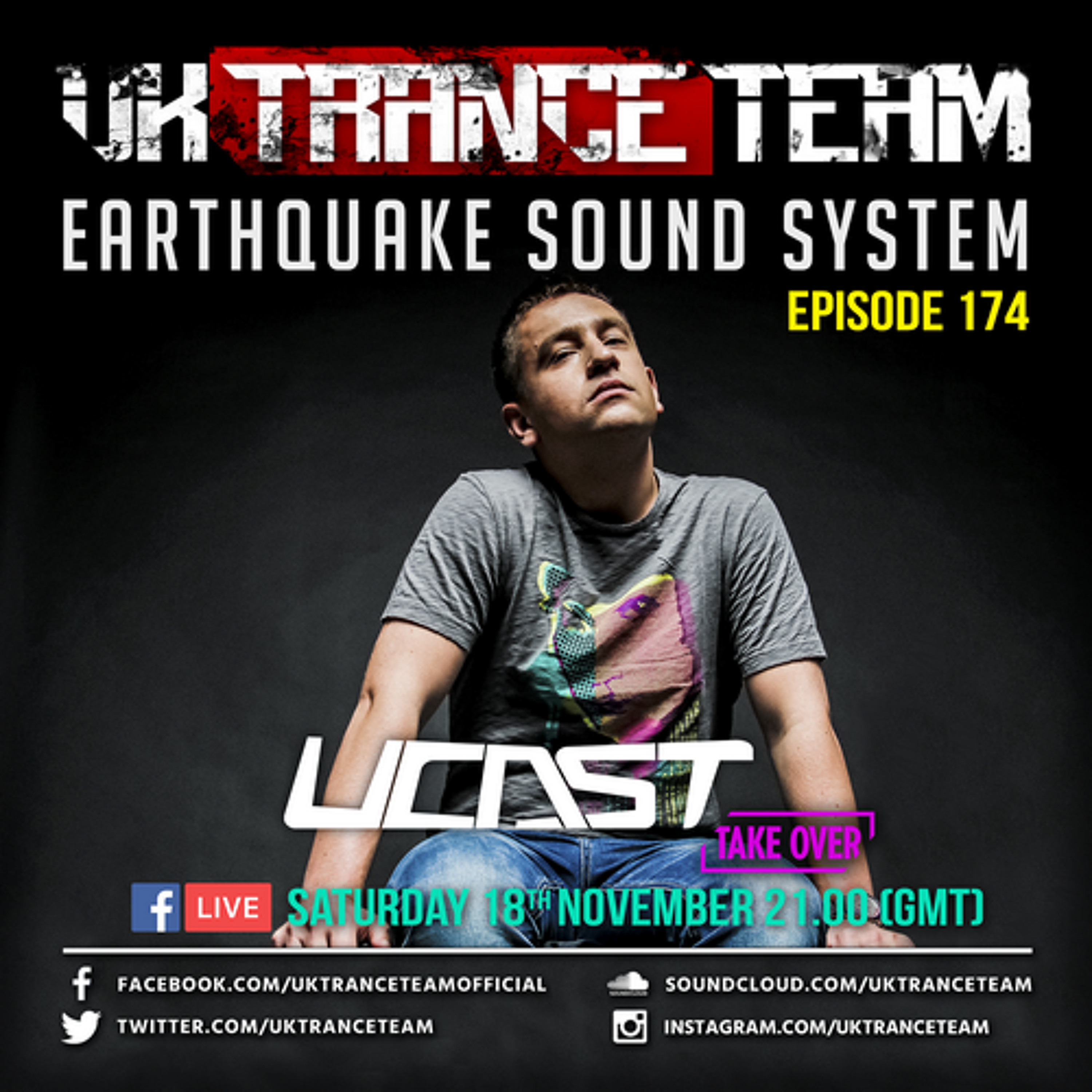 UkTranceTeam