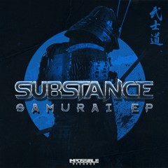 Substance - Don't Be Disappointed [Impossible Records x Sauce Kitchen]