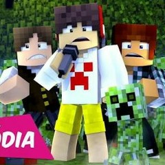 CronosPlay paródia eu desisto