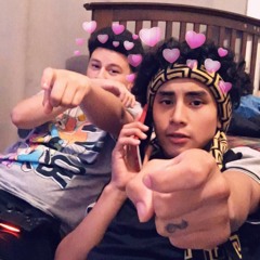 200WavesChallange- KingBeto ft. LilJose