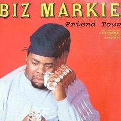 Friend Town - Biz Markie vs. Vulfpeck feat. Michael Bland