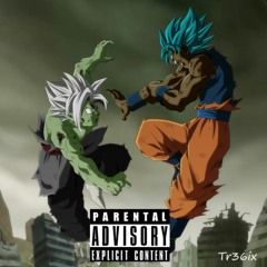 Ode to God (ft.Jgar) [prod. CorMill]