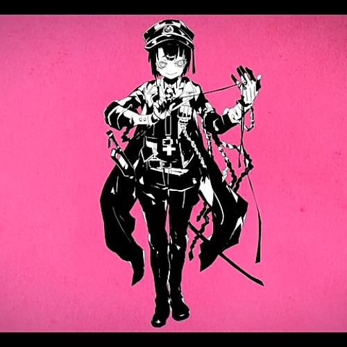Yasuhiro ft Otomachi Una - 厭世輪舞曲 (Yànshì lún wǔqǔ)