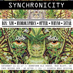 XiM - 11 - 11 syncronisity set