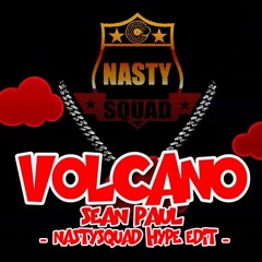 SEAN PAUL - VOLCANO (DJ EMJAY HYPE EDIT) ---> PRESS THE DOWNLOAD BUTTON TO GET THE FULL TRACK