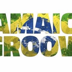 Jamaica Groove - Poder Viver