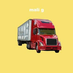 Transport (ft. Mali G)[prod. JMICHAEL]