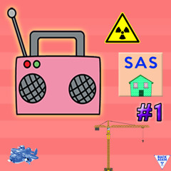 Cr11's Electro Radio #1 (Some Beatz N Sheatz XD)