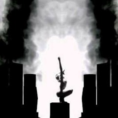 City (SHOWstudio Monster Ball interlude)