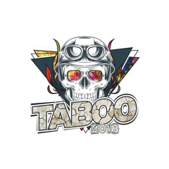 Arminova - Taboo 2018
