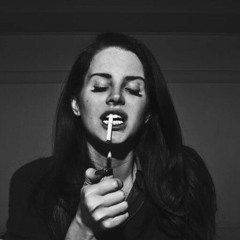 Lana Del Rey - Flipside (Official Instrumental Snippet) [Leaked]