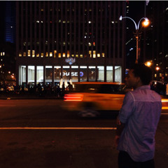 Morale (Prod. by Dolapo Inc.)