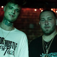 Glock - Zack $im$  Ft. Lil Mike