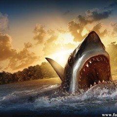 EFFKED-GREATWHITESHARK (W.I.P)