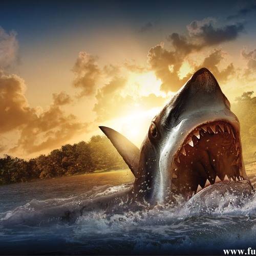 EFFKED-GREATWHITESHARK (W.I.P)