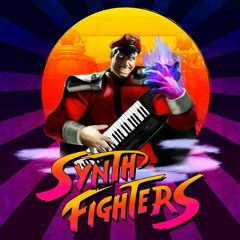 Street Fighter - Intro