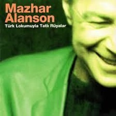 mazhar alanson & sami özer - dünya bu dünya