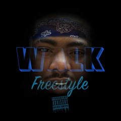 Problem DA Gunna Walk  Freestyle - Young MA (New)