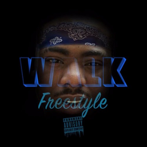 Problem DA Gunna Walk  Freestyle - Young MA (New)