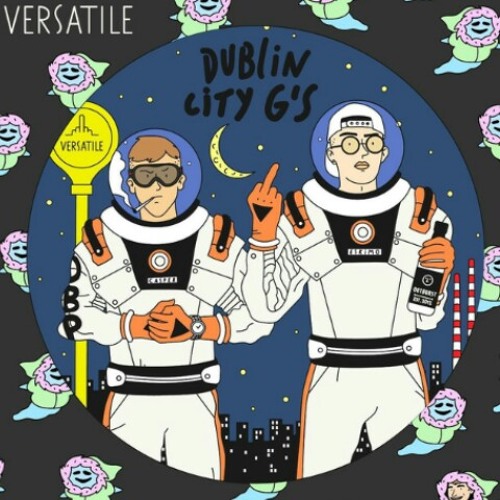 Versatile-Glossary